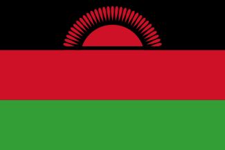 flag-malawi