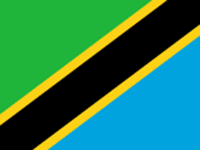 flag-tanzania