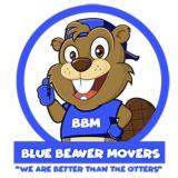 Blue Beaver Movers