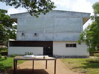 NPGRC Building